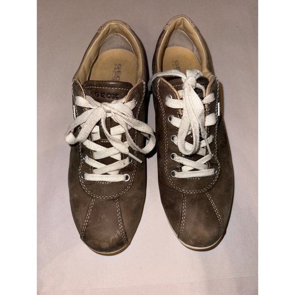 geox respira womens amphibiox 7 - Picture 4 of 8